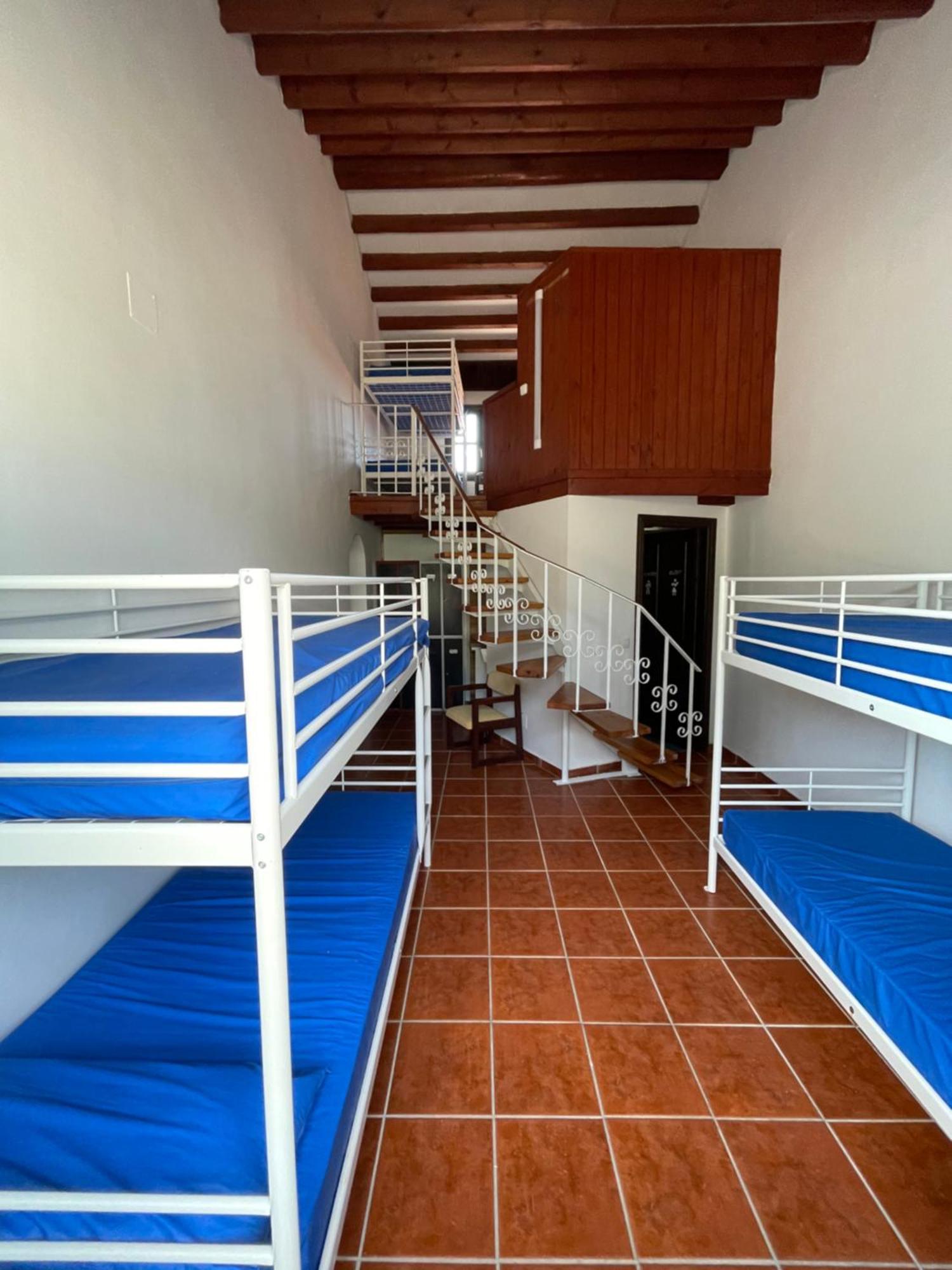 Hostel Gulpiyuri Llanes Villahormes Exterior photo
